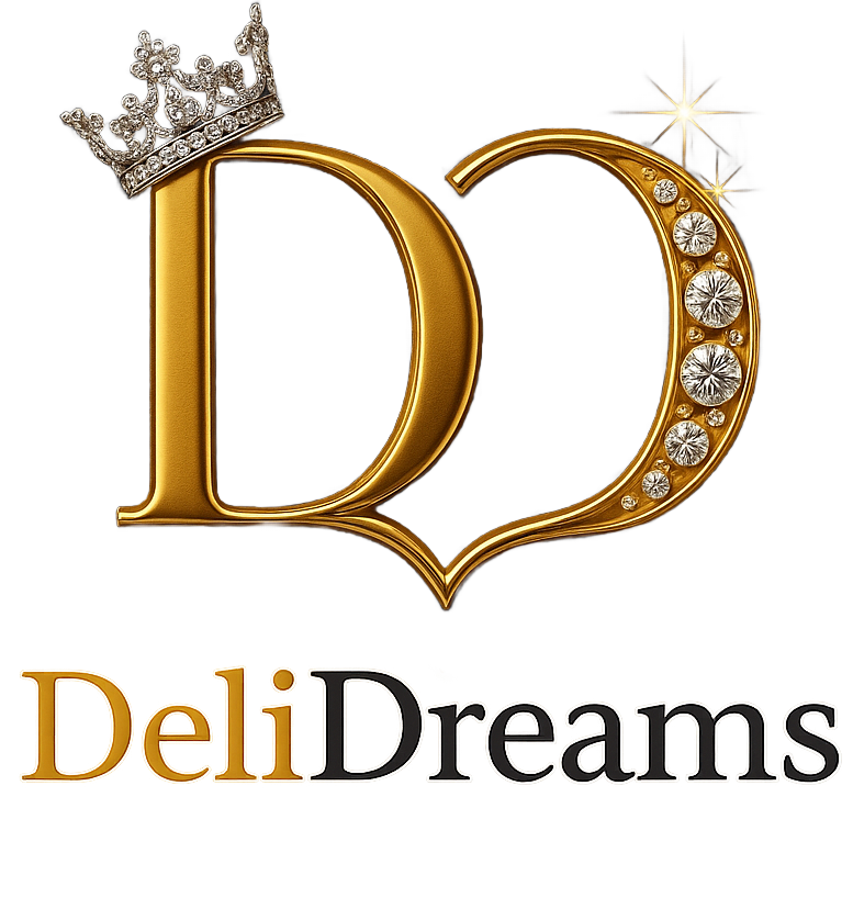 DeliDreams Logo